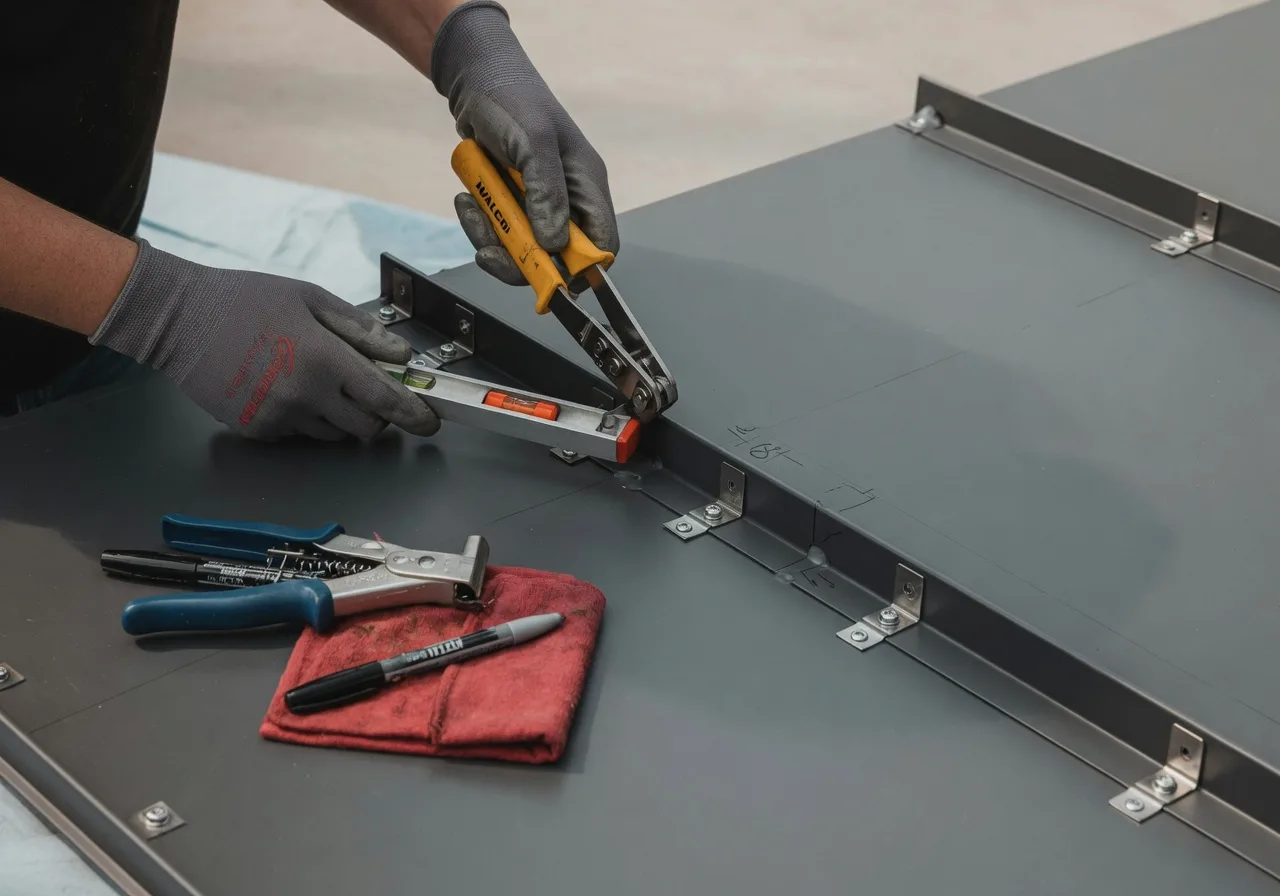 Why choose Metal Roofing Installation in Vernon, AZ